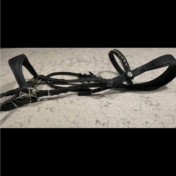 Black Grooming Tool for Precision and Comfort - Picture 4 of 6